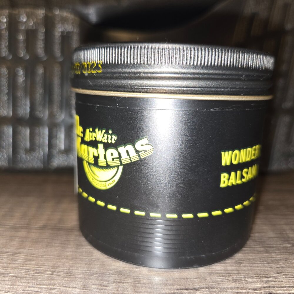 👢 Dr. Martens Vegan 1460 Cherry Red Boots Size 10👢 - Picture 8 of 9